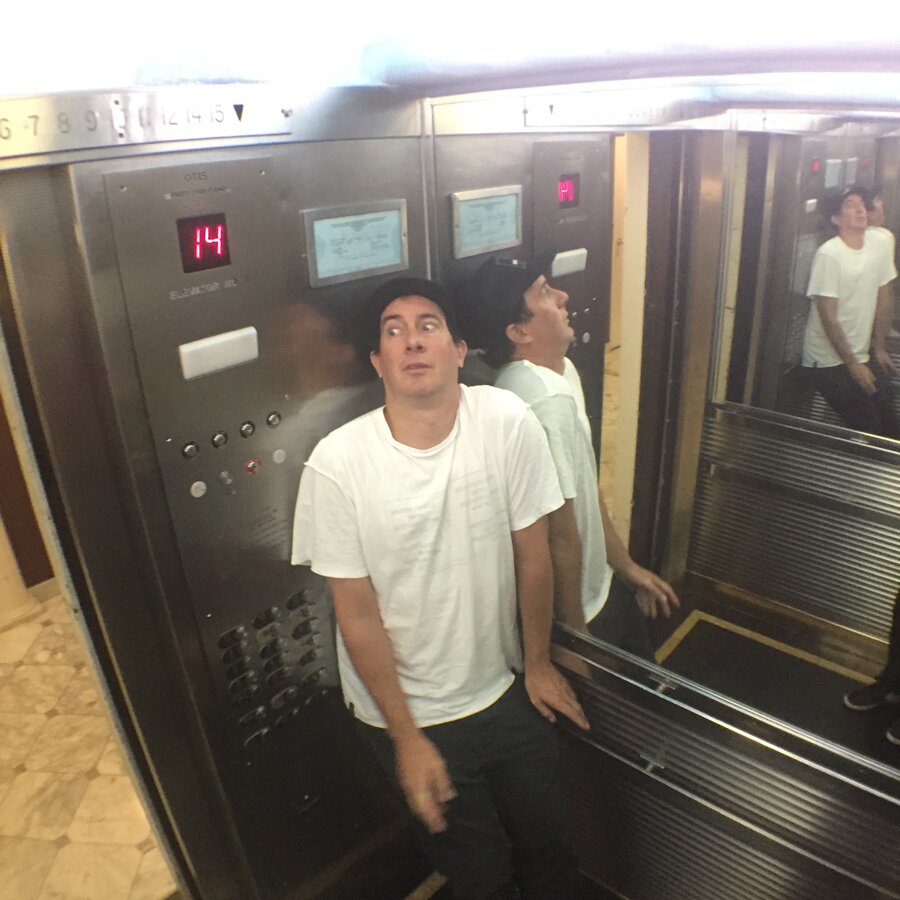 SPoT Life X Zaturdays: Damn Am LA Road Trip