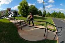 

This crazy rail 