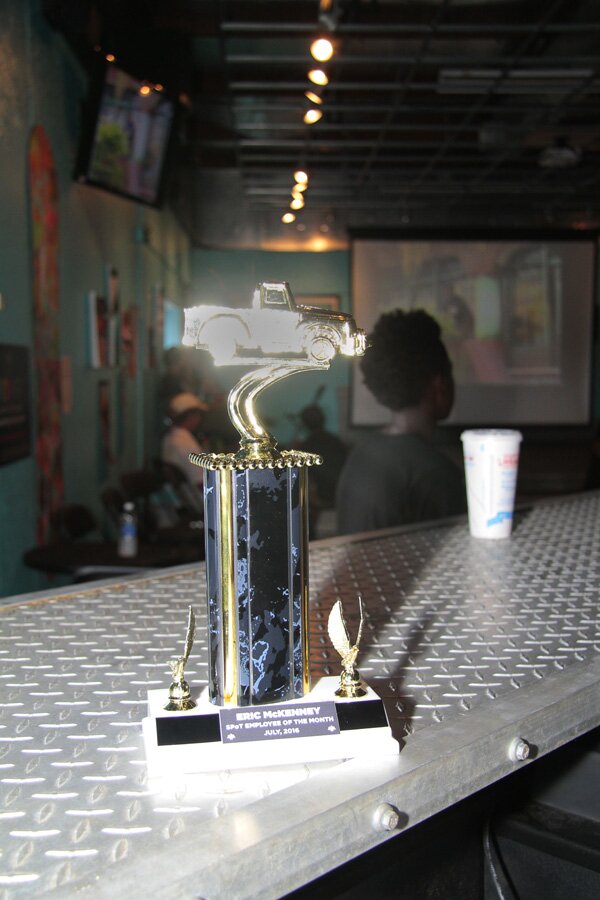 First Fridays EOTM July Session Photos