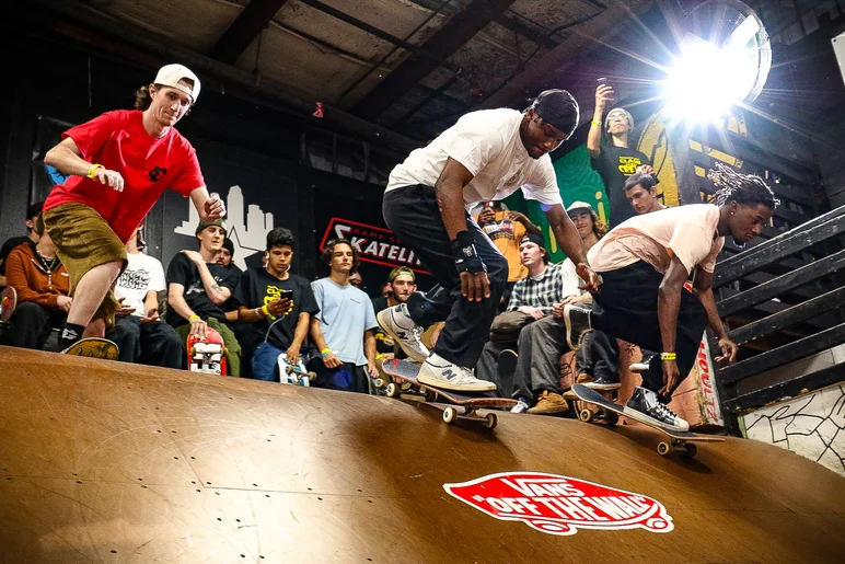 This race was a wild one…check the photos for the insanity.

<!--cotc2024-deathrace-->