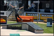 Maloof Money Cup 200