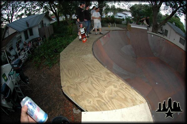 St. Pete Bowl Session