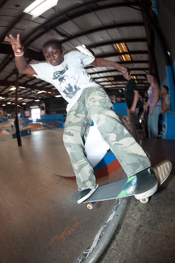 <!--vday17photos-->

Takoki Brown- frontside disaster.