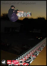 Tampa Pro 2004 Wedne