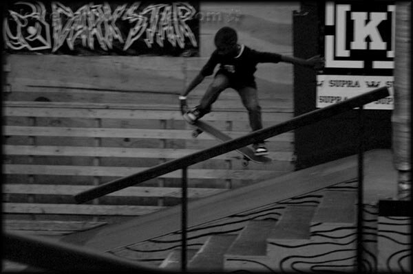 Nosegrabs are the new Mongo