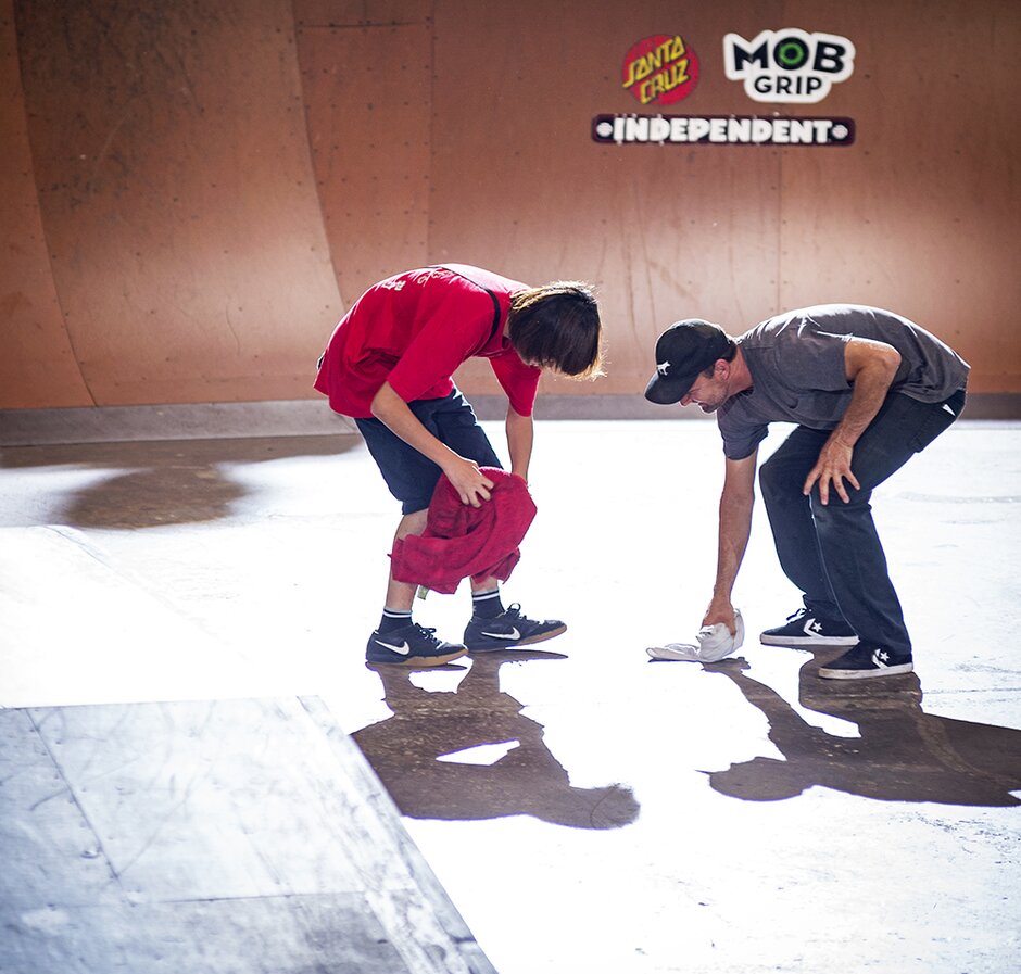 Tampa Am 2019 Semis & Finals Photos