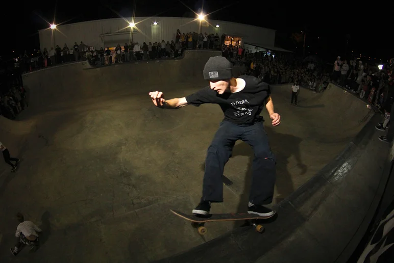 <!--am17-ccj-->

Pro Tips with Cody Chapman: Eyes up to dodge fallen soldiers