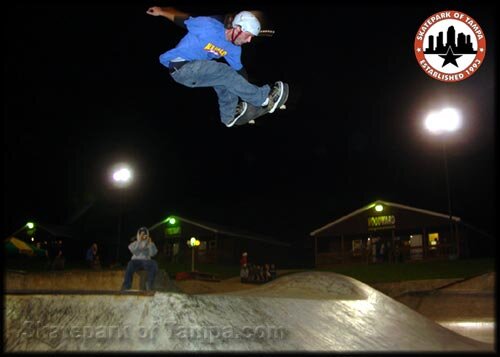 Woodward Skate Camp