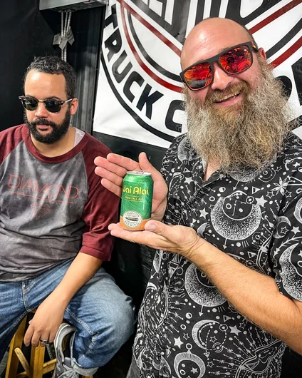 Think now is a good time to crack an ice cold Jai Alai?

<!--schoolsoutjam24-->