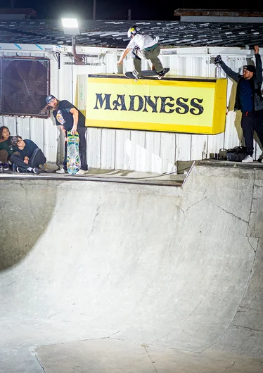 Hampus yanking it back in 
<!--TampaAm21ConcreteJam-->