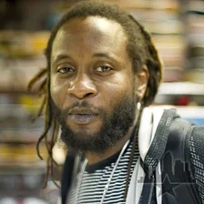 Ezekiel Tafari