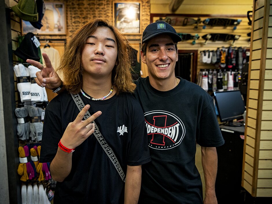 Tampa Am 21: Last Chance Open Photos