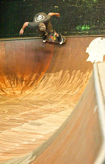 <!--am15-thursday-->

And Shred It!