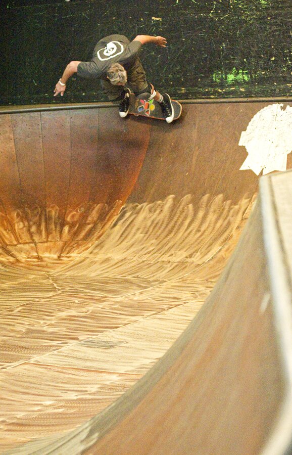 Tampa Am 2015 Thursday Practice