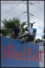 Tampa Pro 2008 Skate