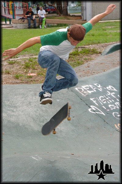 Go Skateboarding Day 2006