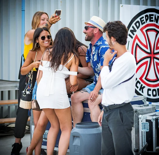 <!--dabarcy-finals-->

People say I'm the life of the party because I tell a joke or two...