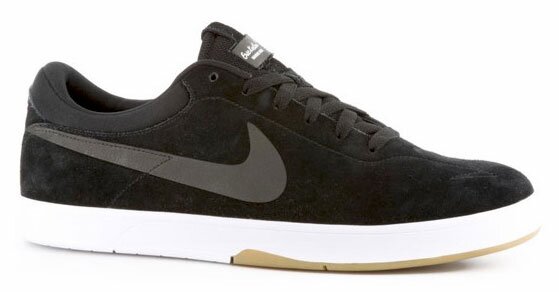 Koston's Nike SB shoe.  What do you think?