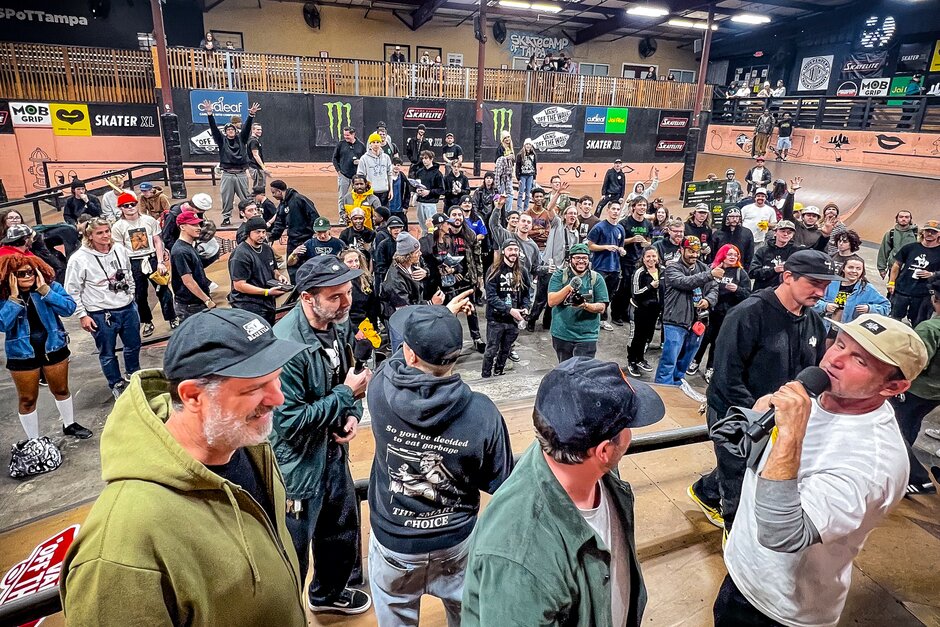 Clash of The Crews 2024 Photos