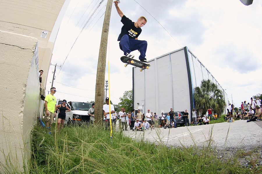 Go Skateboarding Day 2017 Coverage