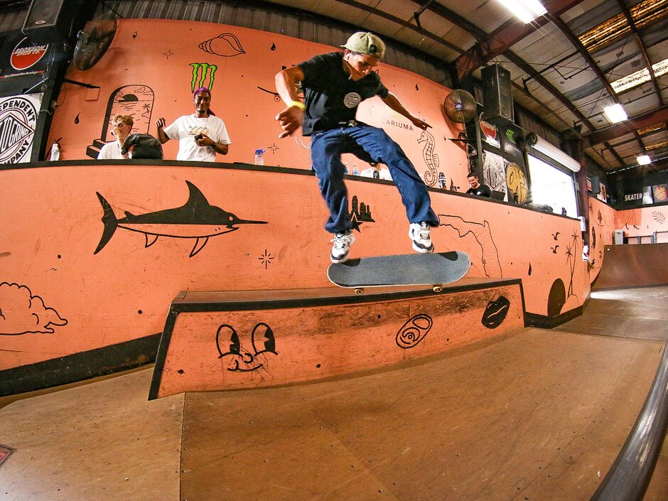 School's Out Jam 2023