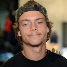 Chris Joslin