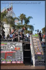 Spring Break Yo’Self