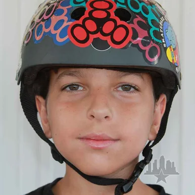 Kaden Rosario
