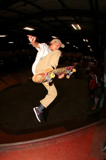 <!--btsb15-->

Steven Szumal Bean Plant to Disaster.