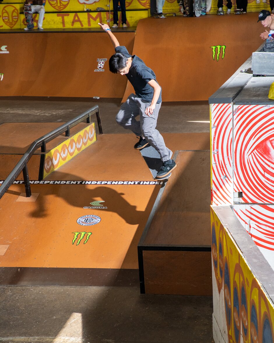 Tampa Am 21 Wednesday Practice