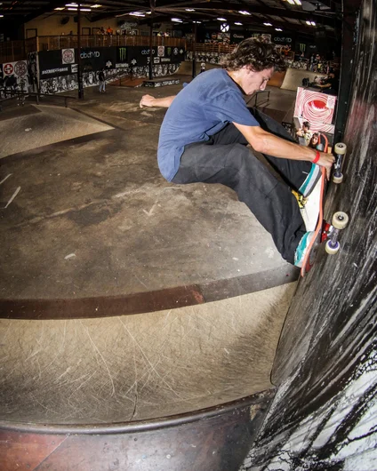 <!--btsb19-->

Evan Tieman : Frontside Wall Jammer
