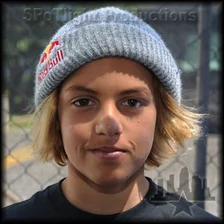 Curren Caples