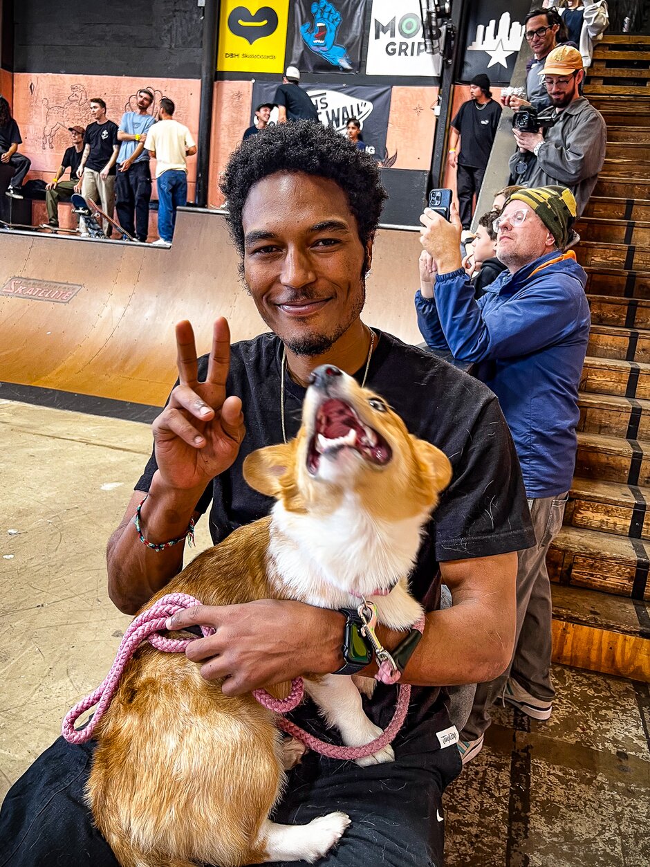 Clash of The Crews 2024 Photos