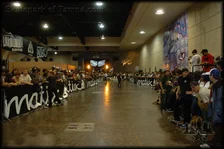 January 2007 ASR – M