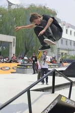 Woodward Beijing Gra