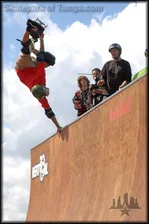 Vans WSR07 Contest i