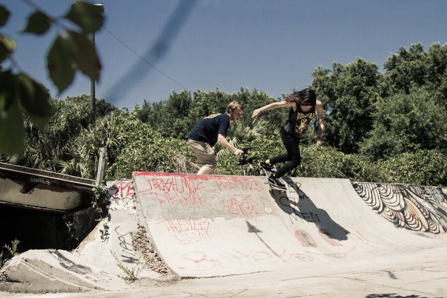 The Krew Crew Cruises, 2014