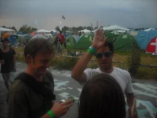 Mike Carroll looking