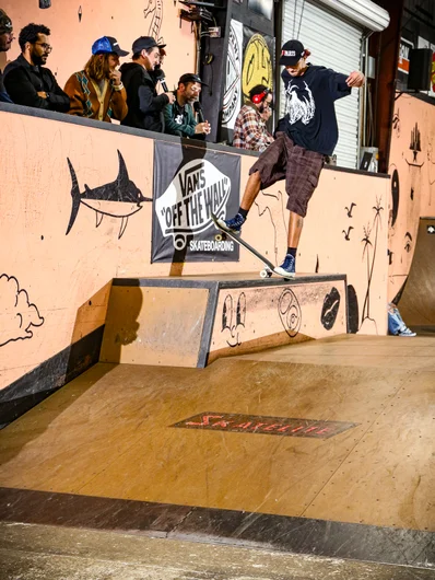 Elijah Allred - Wallie Noseblunt

<!--cotcfinals2024-->