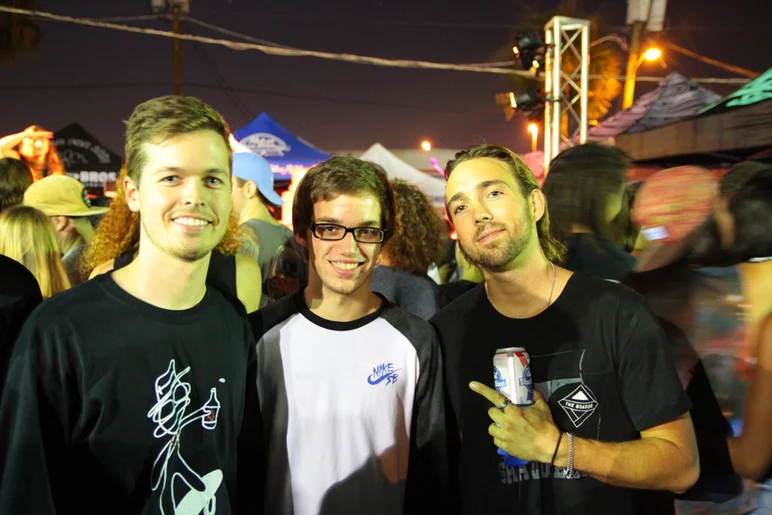 <!--ta14-sn-->
Always nice to see members of the FSEC making an appearance.