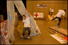 ASR, CrossRoads, & H