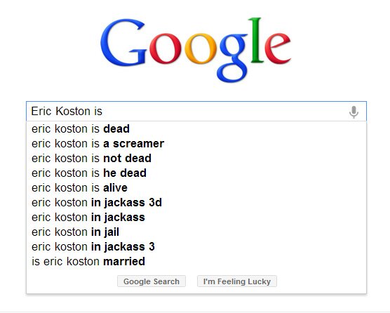 Eric Koston is a Screamer