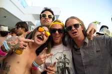 Maloof Money Cup Lau