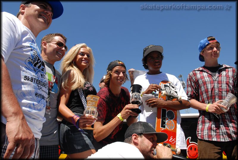 Congrats to Felipe Gustavo for winning the Am