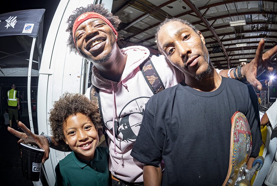 Tampa Am 2018 Practice Photos