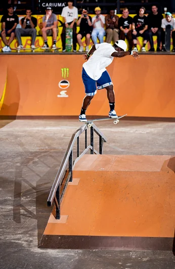 Dress to sweat less, Zion Wright knows the code.
<!--sundaytampapro2021-->