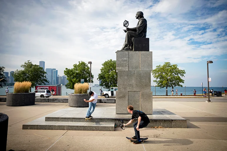 <!--da-chi16-->

One last spot for the day and Greyson Beal gives SPoT filmer Frank Branca some goods before we call it.