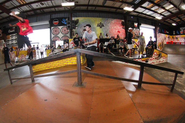 <!--gsd18-->

Kris Clayton : Gap Front Nose