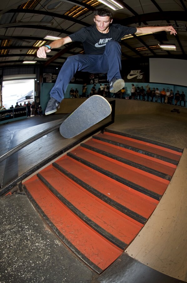 Tampa Am 2015: Friday Qualifiers - SPoT Life