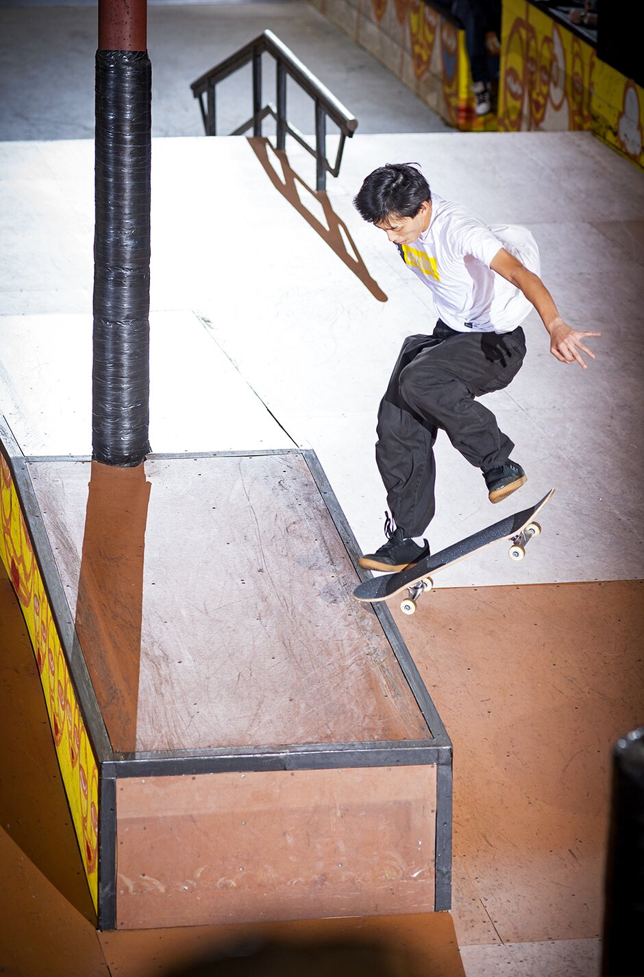 Tampa Am 2021: Finals Photos